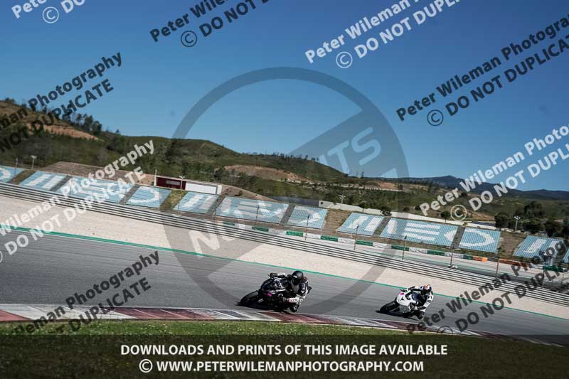 may 2019;motorbikes;no limits;peter wileman photography;portimao;portugal;trackday digital images